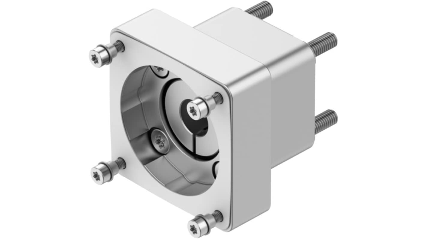 Festo EAMM-A Series Connection Kit for Use with Motor Mounting, 51mm Length,8197495