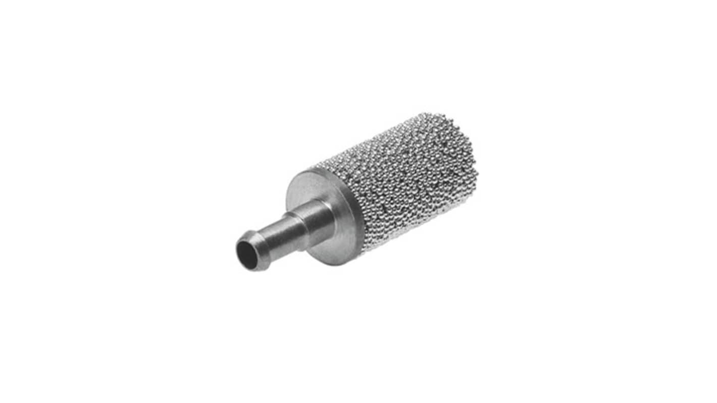Festo U Brass 10bar Pneumatic Silencer