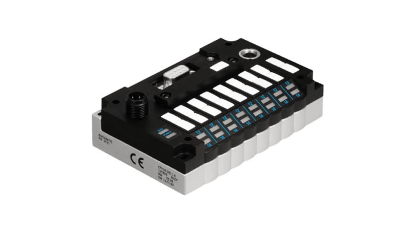 Festo CPV10 Electrical Interface, 165809