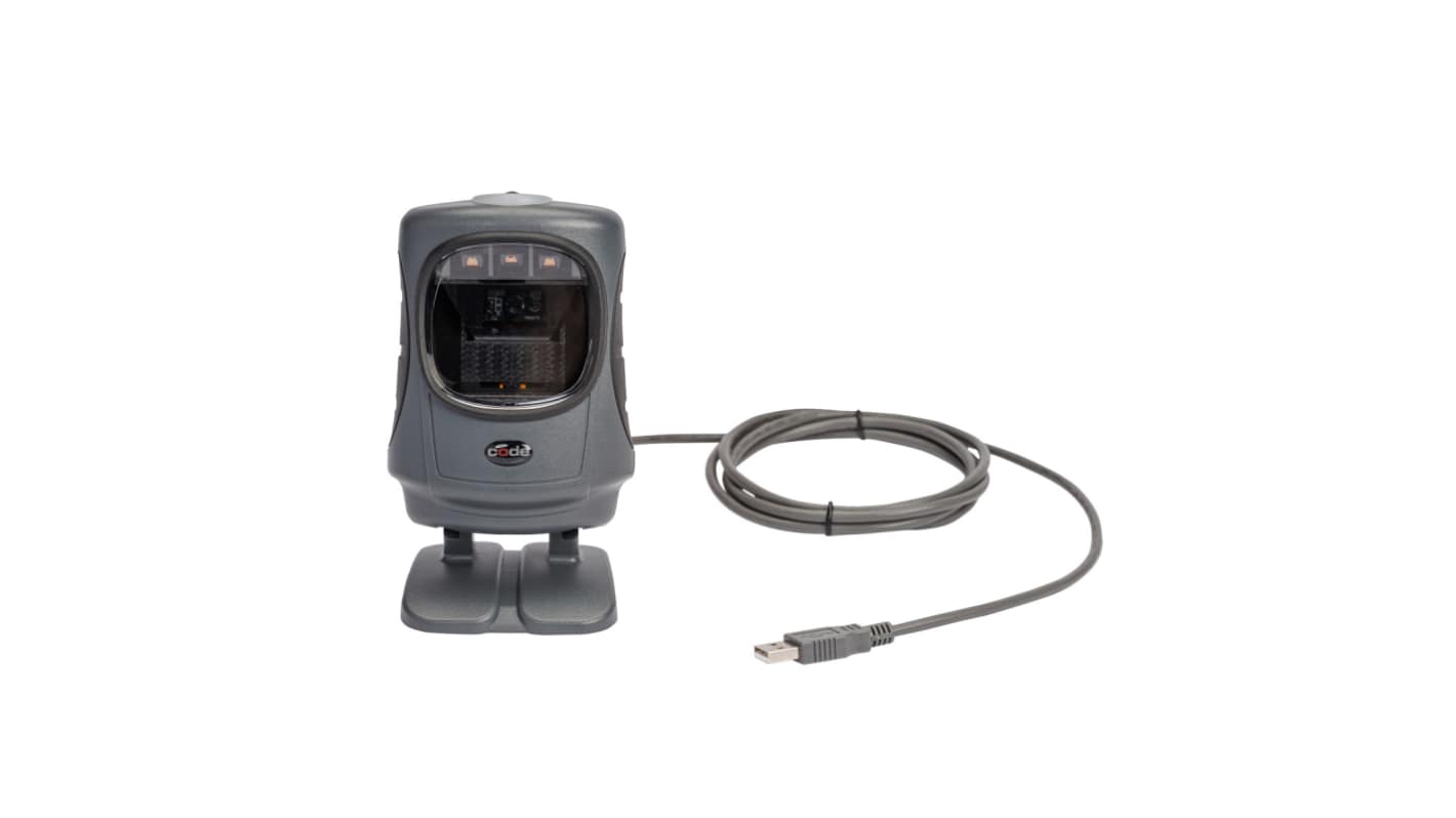 Brady Imager 2D Scanning Barcode Scanner