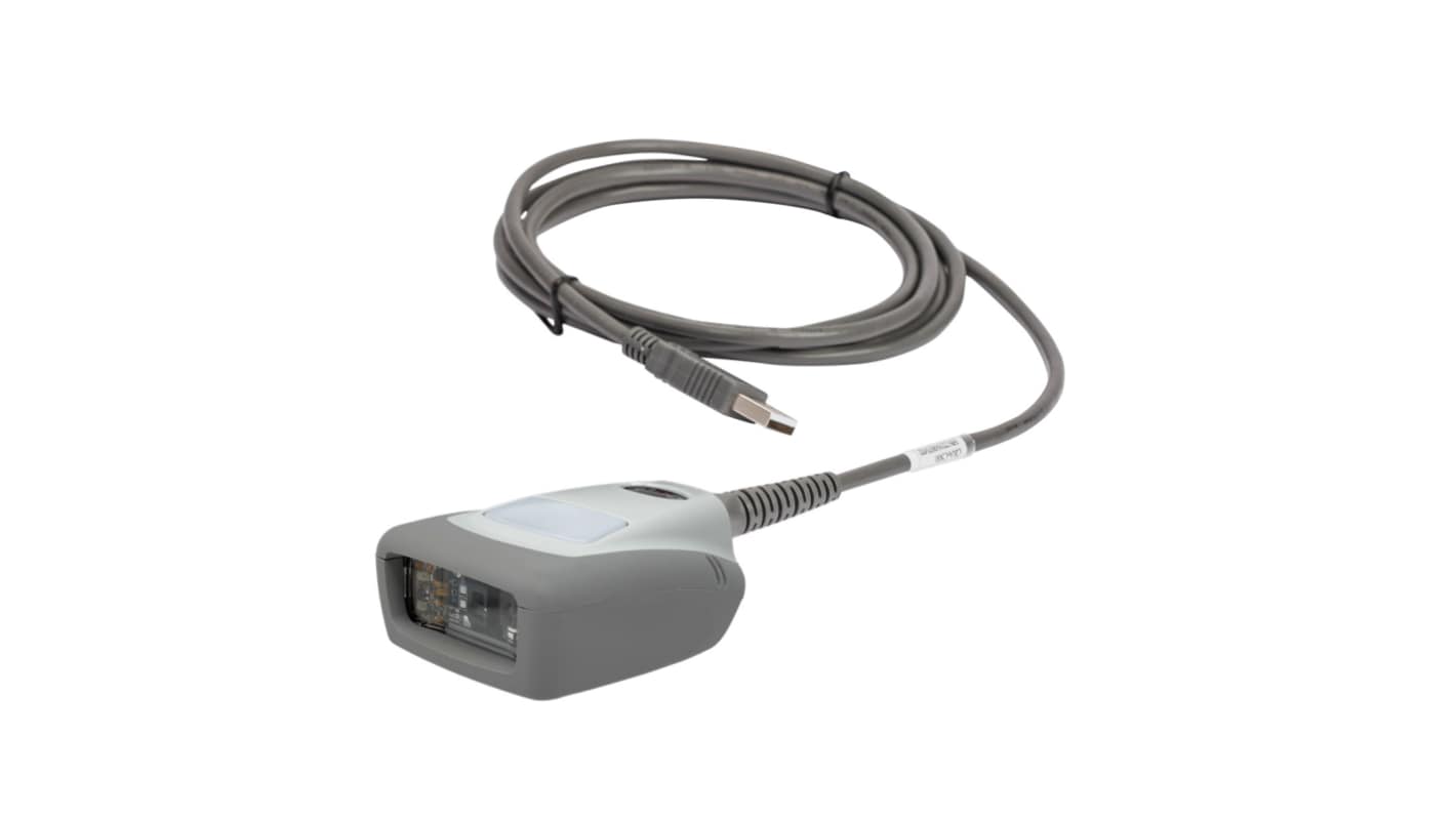 Brady Imager 2D Scanning Barcode Scanner
