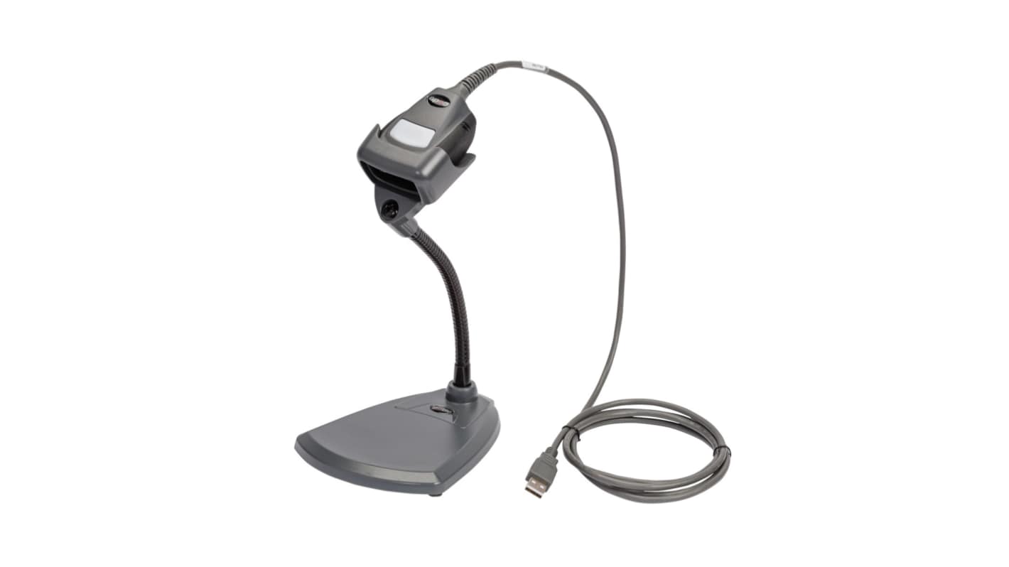 Brady Imager 2D Scanning Barcode Scanner