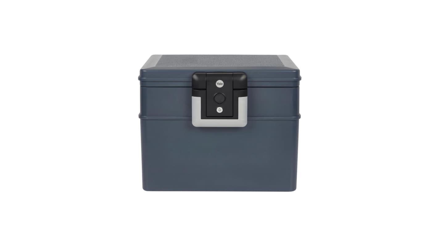 Yale1 16.8L Case Safe