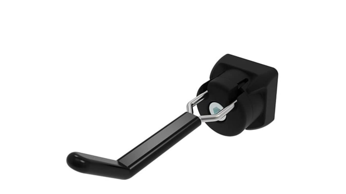 RS PRO Plastic Square Bar Holder