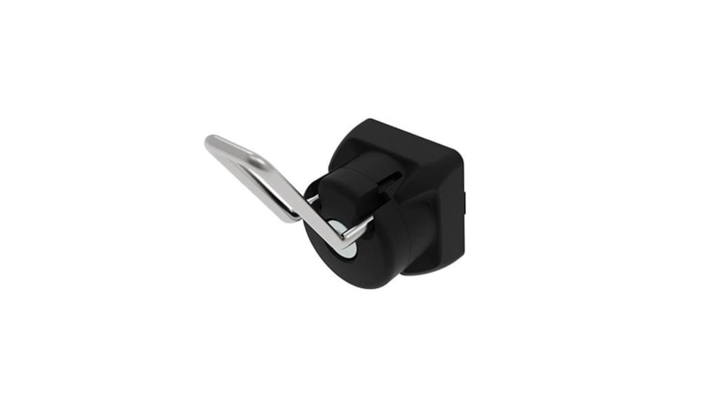 RS PRO Plastic Square Bar Holder