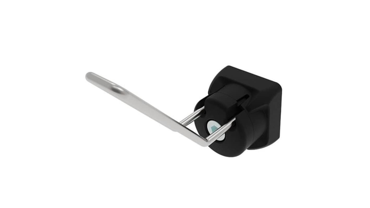 RS PRO Plastic Square Bar Holder