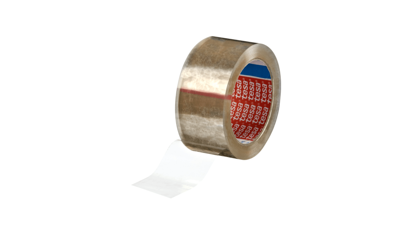 Tesa 4206 Transparent Packing Tape