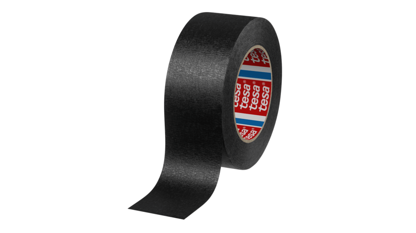 Tesa 4328 Black Masking Tape