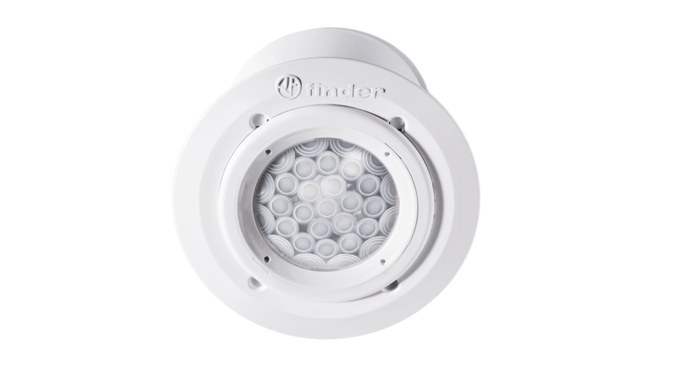 Finder Presence Detector PIR Sensor, 8m Sensor Range