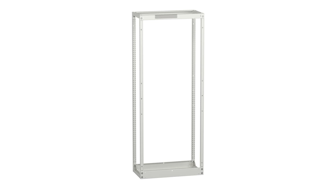 Schneider Electric LVS Series Front Plate for Use with Enclosure, 2000 x 800 x 400mm