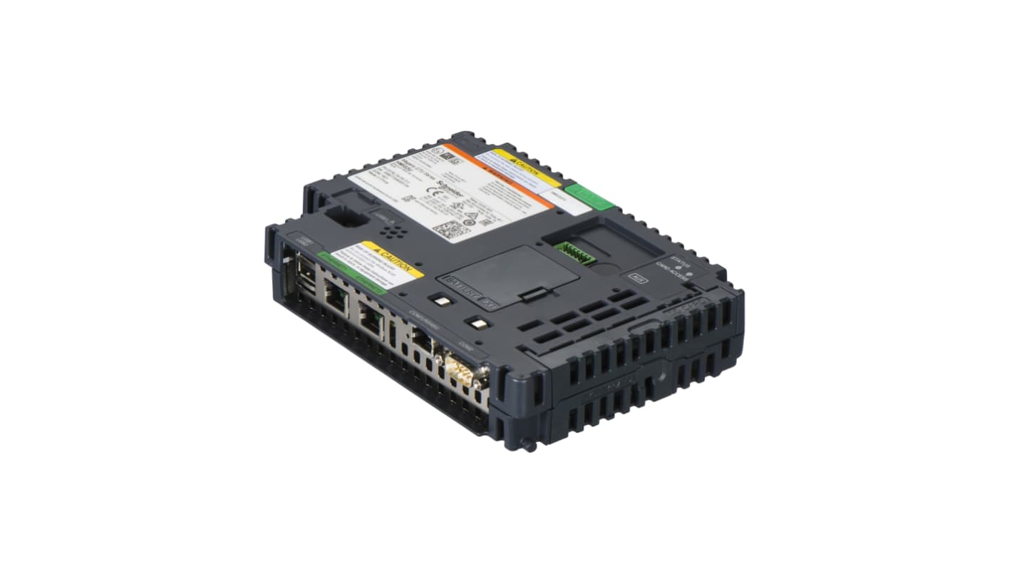 Schneider Electric HMI, Industrial Computer, CPU RISC 256 MB