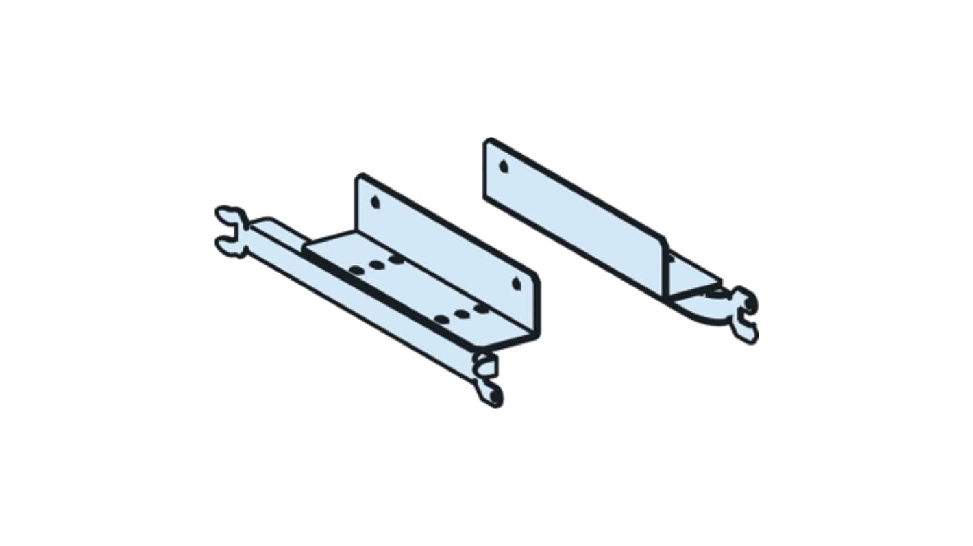 Schneider Electric LVS Series Busbar Accessories for Use with Enclosure