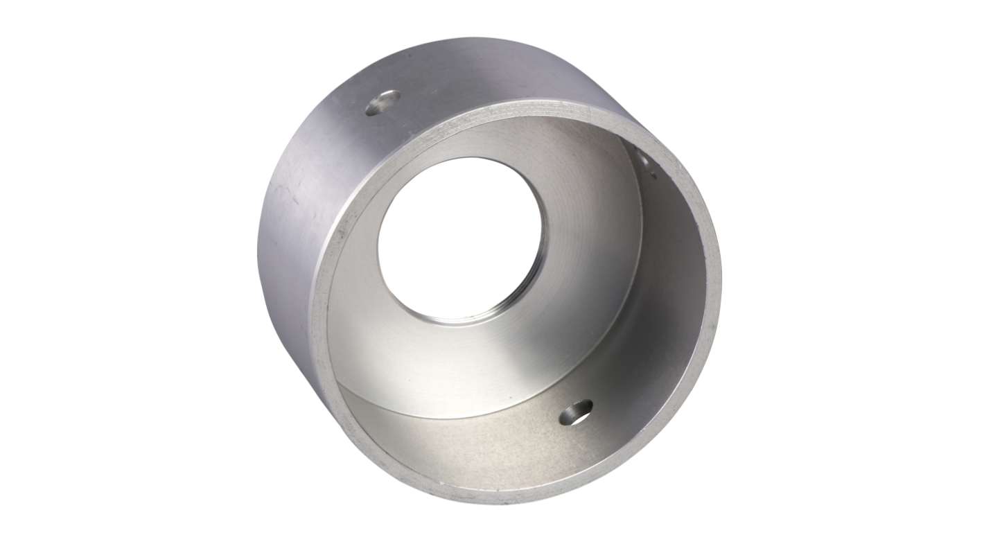 Schneider Electric Cover for use with MUSHROOM KNOB, 9001K48