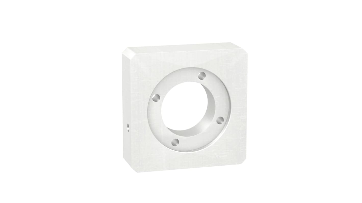 Schneider Electric GBK Series Mounting Kit for Use with Lexium 32i, 23mm Length,GBK0600703F