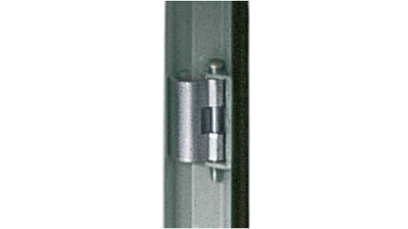 Schneider Electric NSY Series Steel Hinge for Use with Sd Compact Control Desk