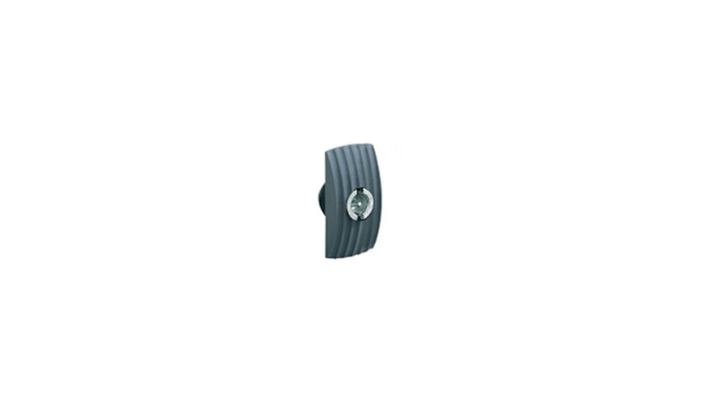 Schneider Electric NSY Series Plastic Lock for Use with Frontal Doors