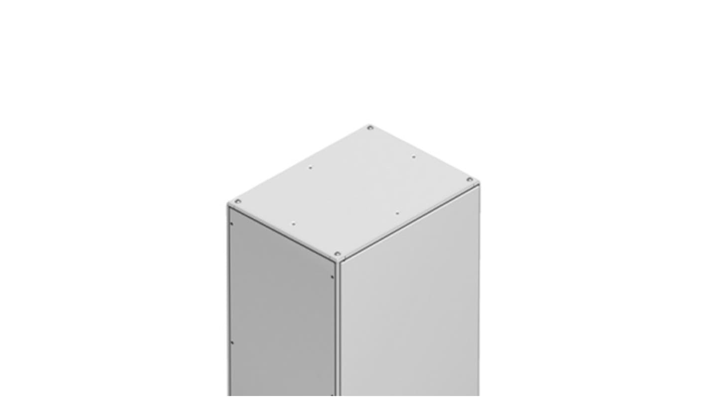 Schneider Electric NSY Series Steel Roof Plate for Use with Enclosure, 596 x 596 x 1.5mm