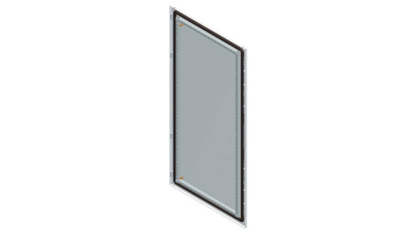 Schneider Electric NSY Series Steel Door for Use with Enclosure, 2000 x 800mm