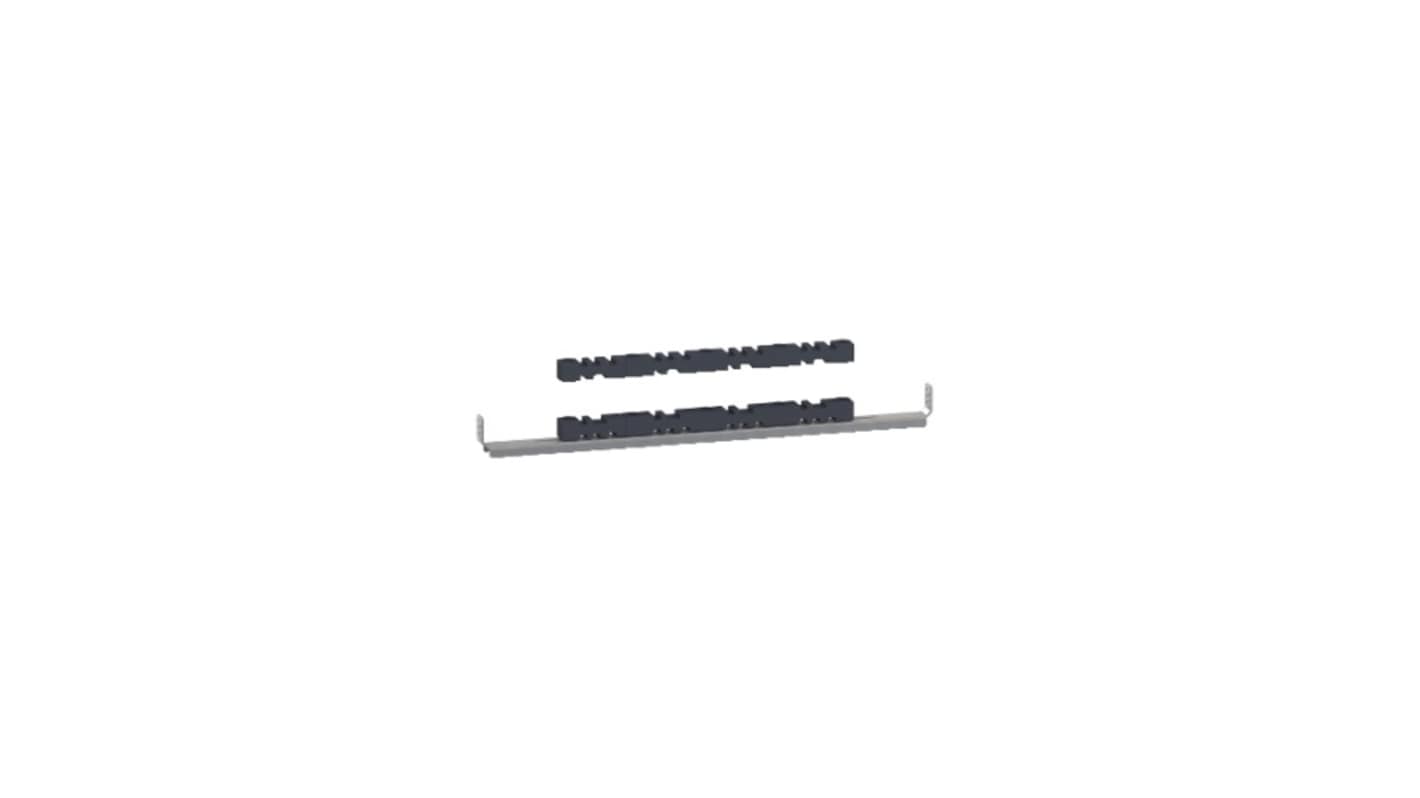 Schneider Electric NSY Series Fixing Support for Use with Masterpact Mtz2 And Nw, Panelset Sf, Panelset Sfn, 600mm