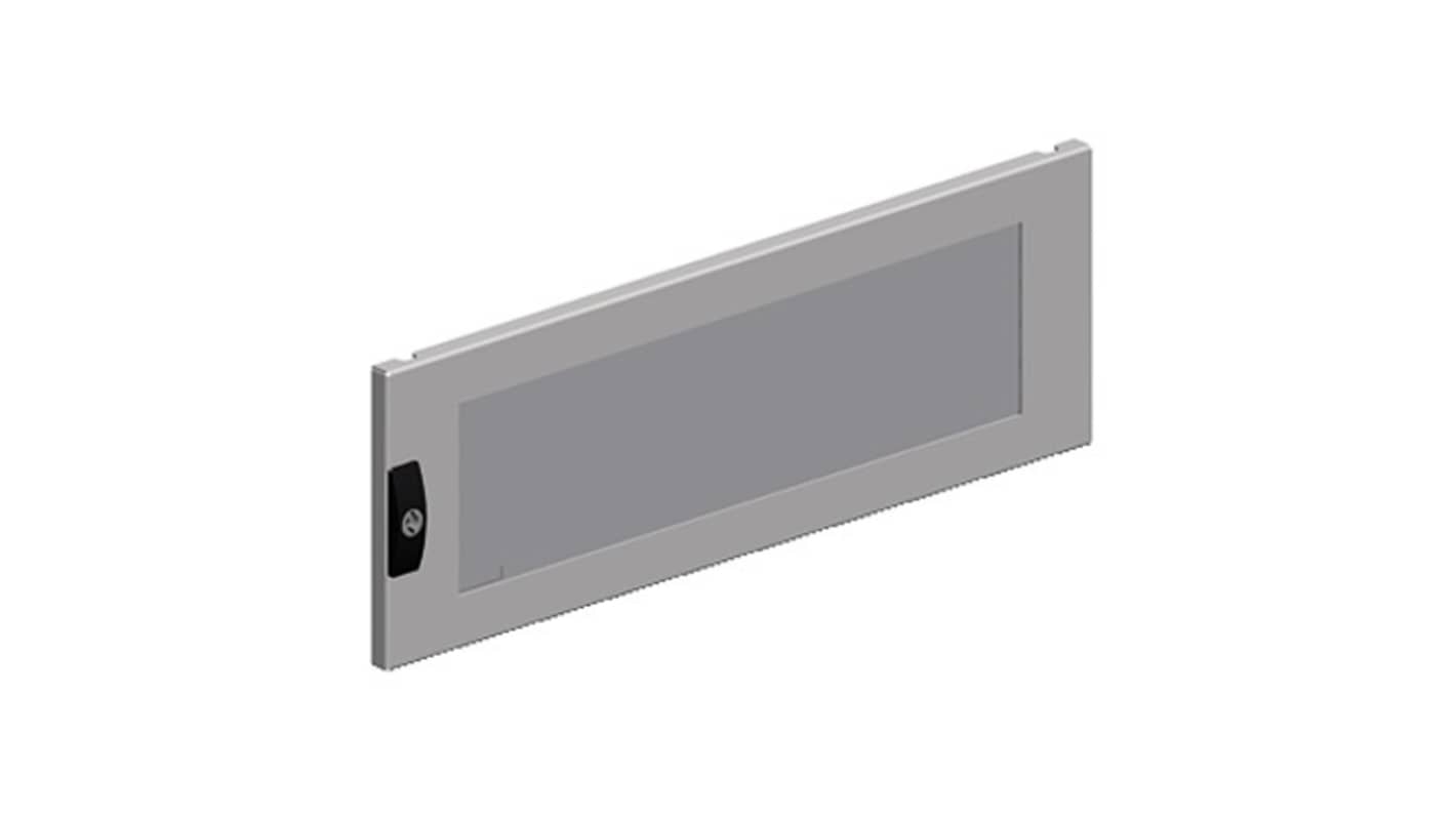 Schneider Electric NSY Series Glass, Steel Door for Use with Enclosure, 800 x 600mm