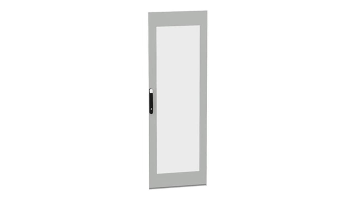 Schneider Electric NSY Series Glass, Steel Door for Use with Enclosure, 1966 x 669mm