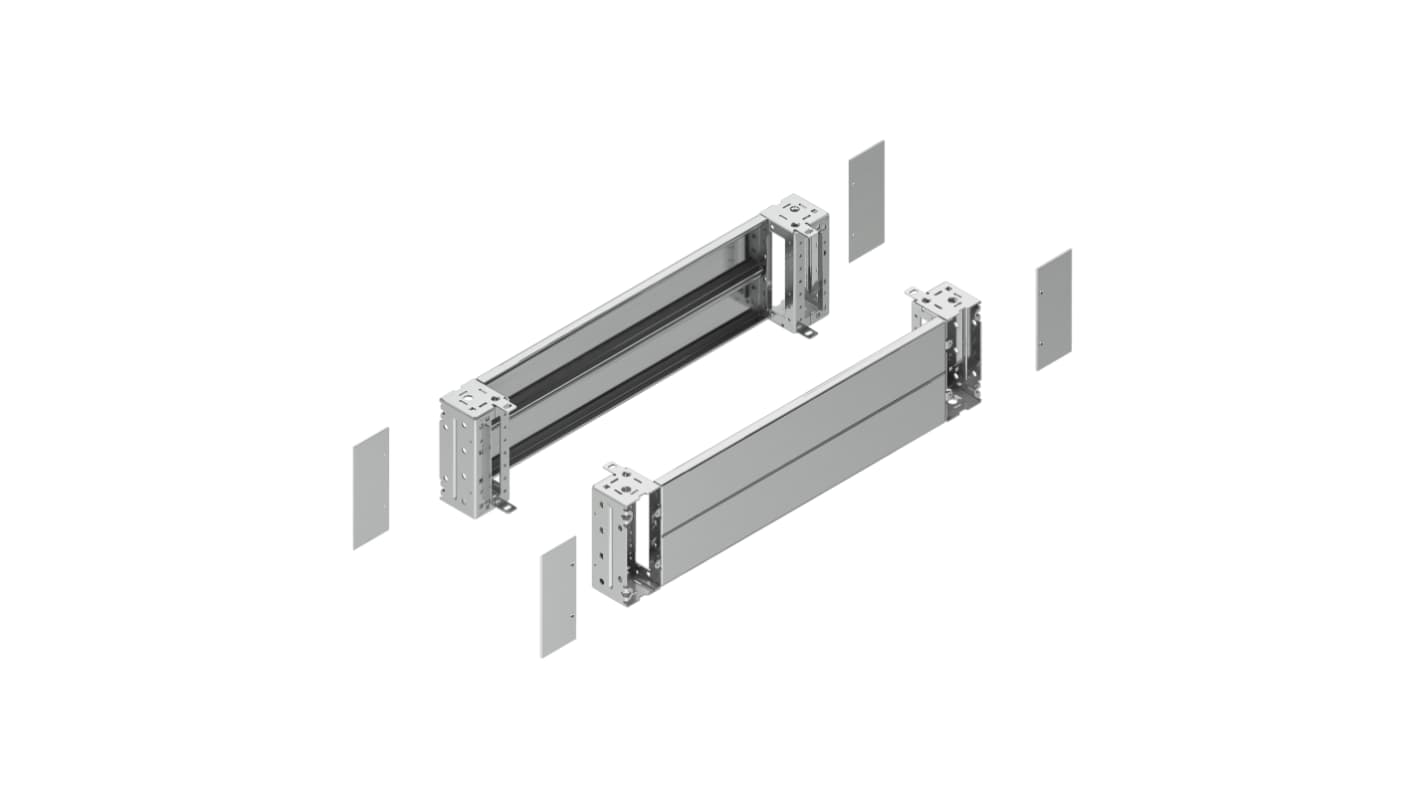 Schneider Electric 800 x 200mm Plinth for use with PanelSeT PanelSeT SF SF