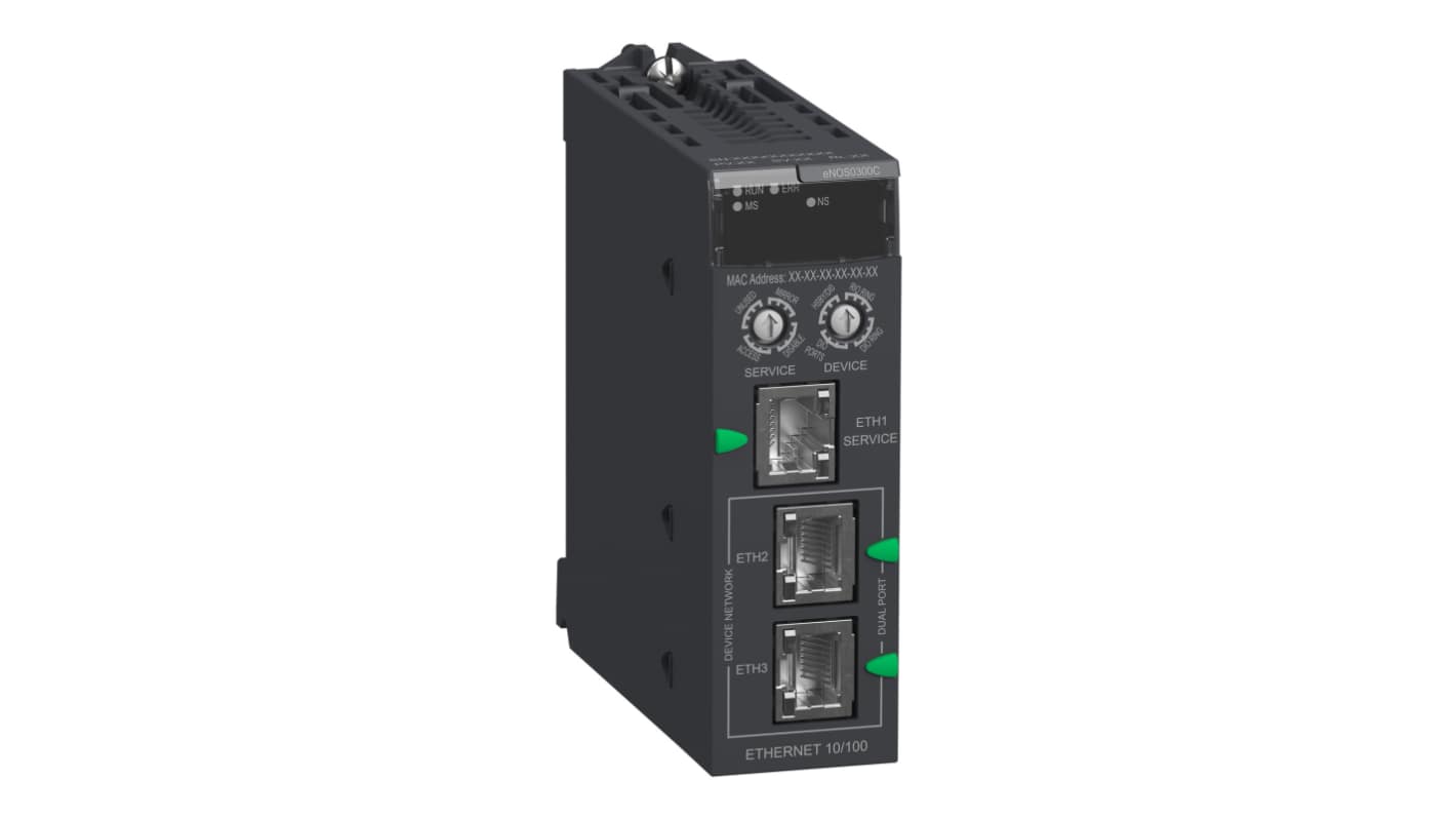 Schneider Electric Modicon X80 Series Module, 24 V Supply