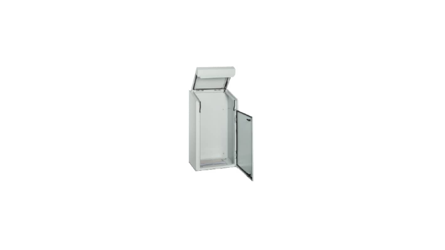 Schneider Electric NSY Series Steel Wall Box, IP55, 1000 mm x 800 mm x 466mm