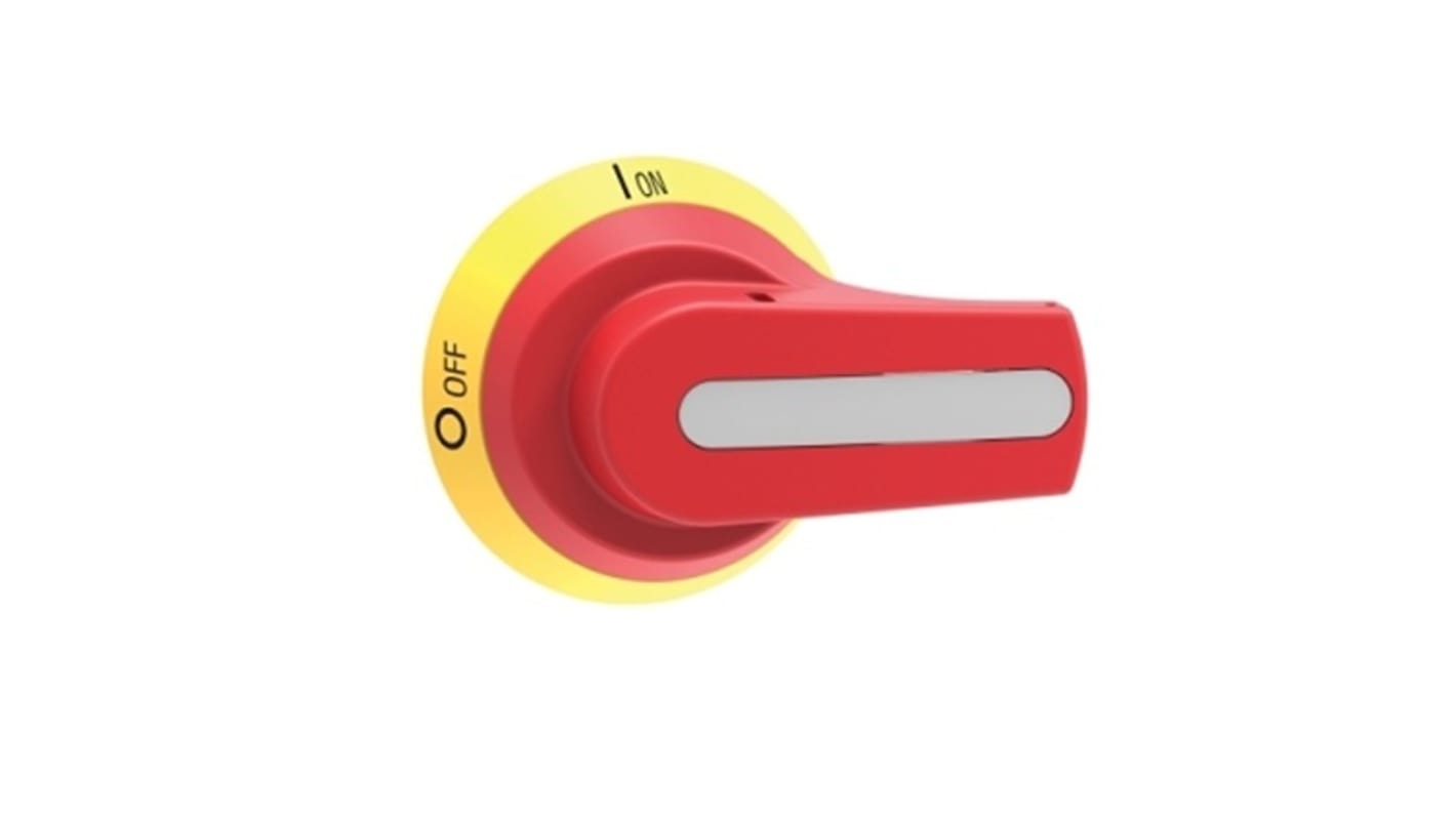 Schneider Electric TeSys VLS Rotary Handle