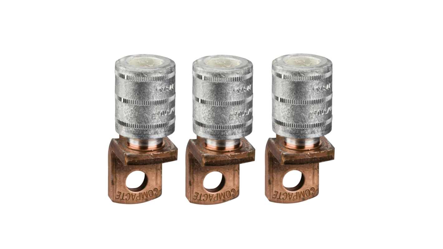 Schneider Electric, LV Ring Terminal