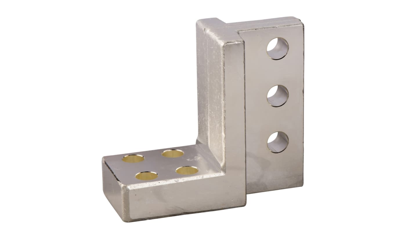 Schneider Electric MasterPact Adapter for use with Masterpact MasterPact MTZ1 Circuit Breaker