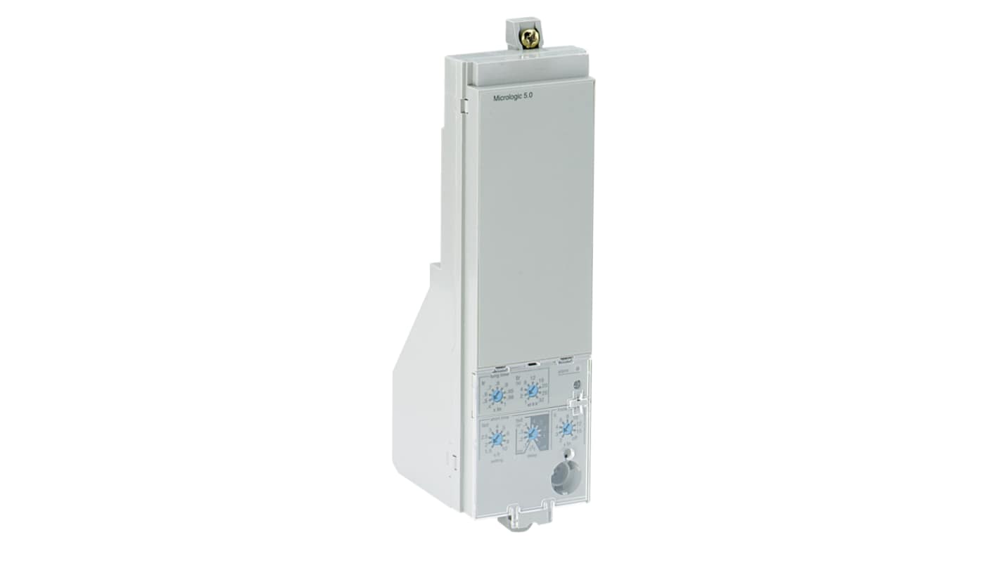 Schneider Electric, ComPacT Circuit Breaker Accessory 3, 4, Fixed Mount