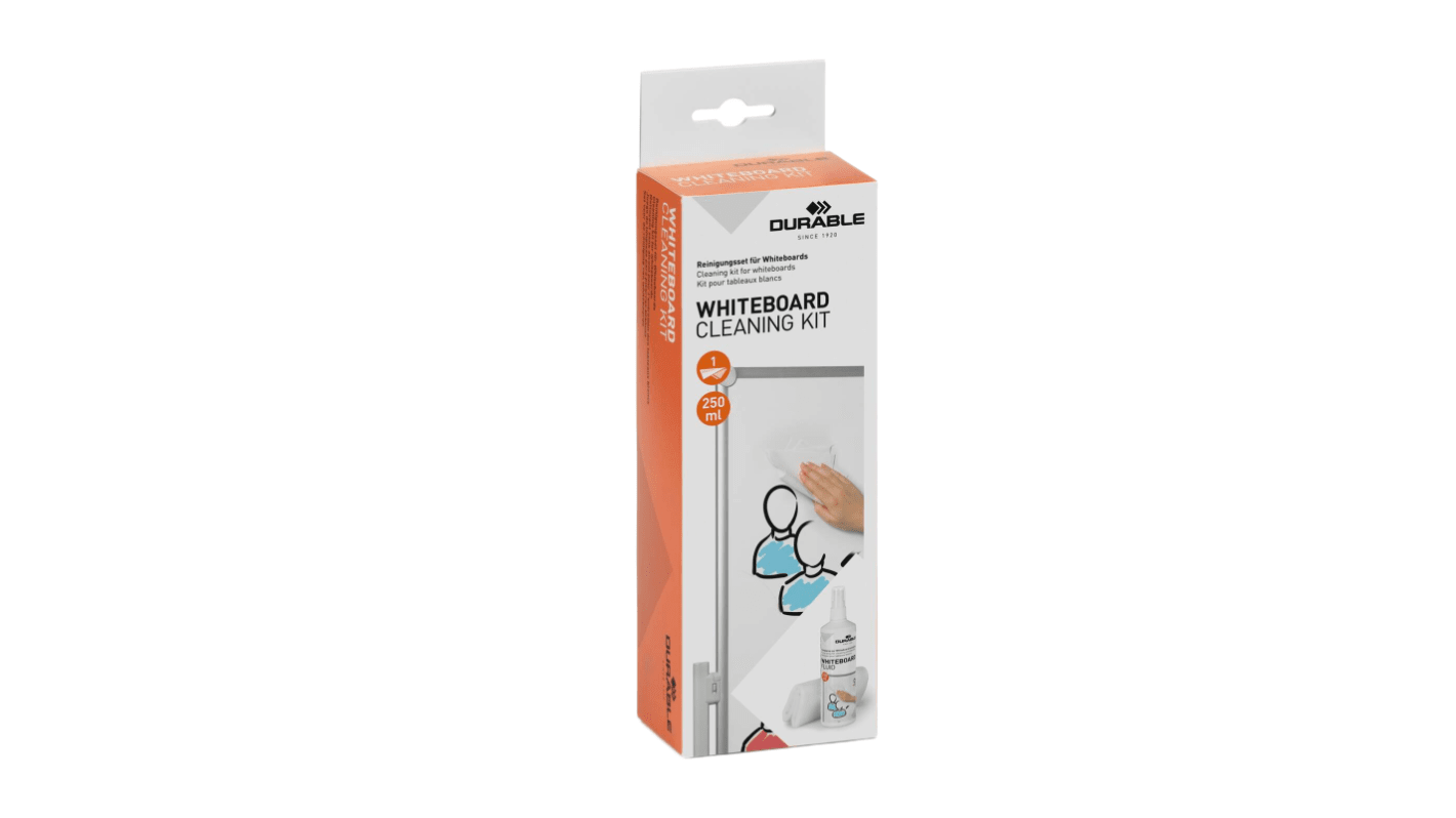 Durable White Board Accessory Kit