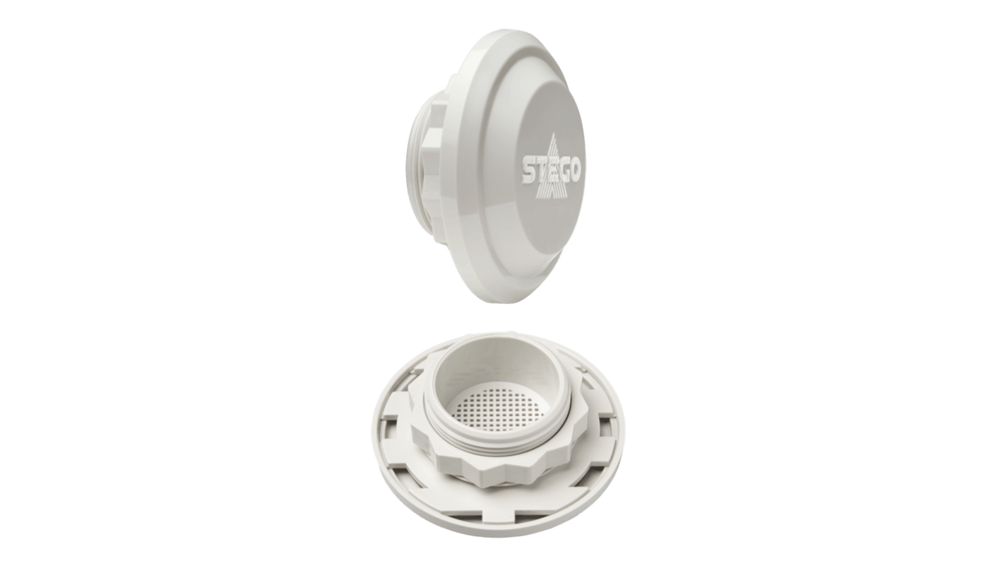 STEGO LED 025 Series LED Lamp, 24 → 240 V ac/dc, 351 mm Length, 5 W, 6000 → 7000K