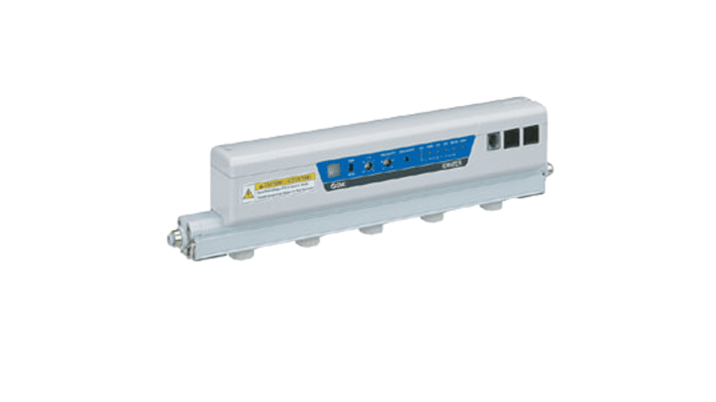 SMC 24V IZS/IZF IONIZER, Ioniser