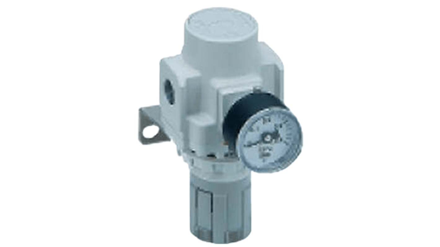 SMC Regulator -, ARP40P-050AS
