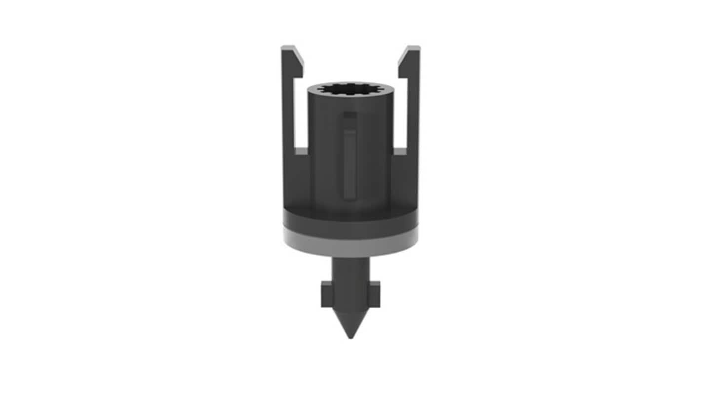 Panduit Structural System Cable Management, Nylon 26.7mm Internal Width 55.9mm Internal Height, 25.4mm L