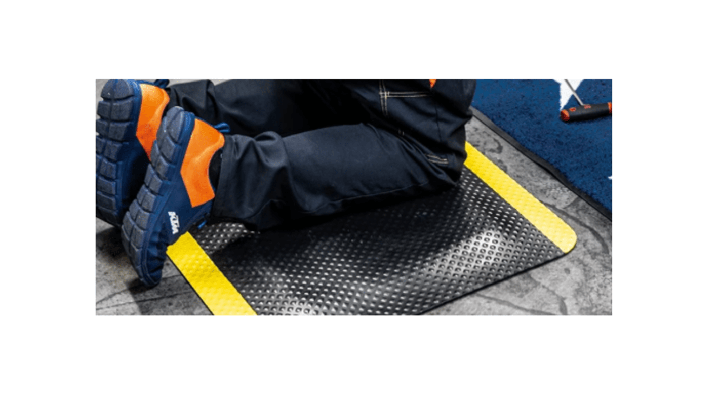 Anti-Fatigue Mat, 85cm x 60cm x 11.5mm