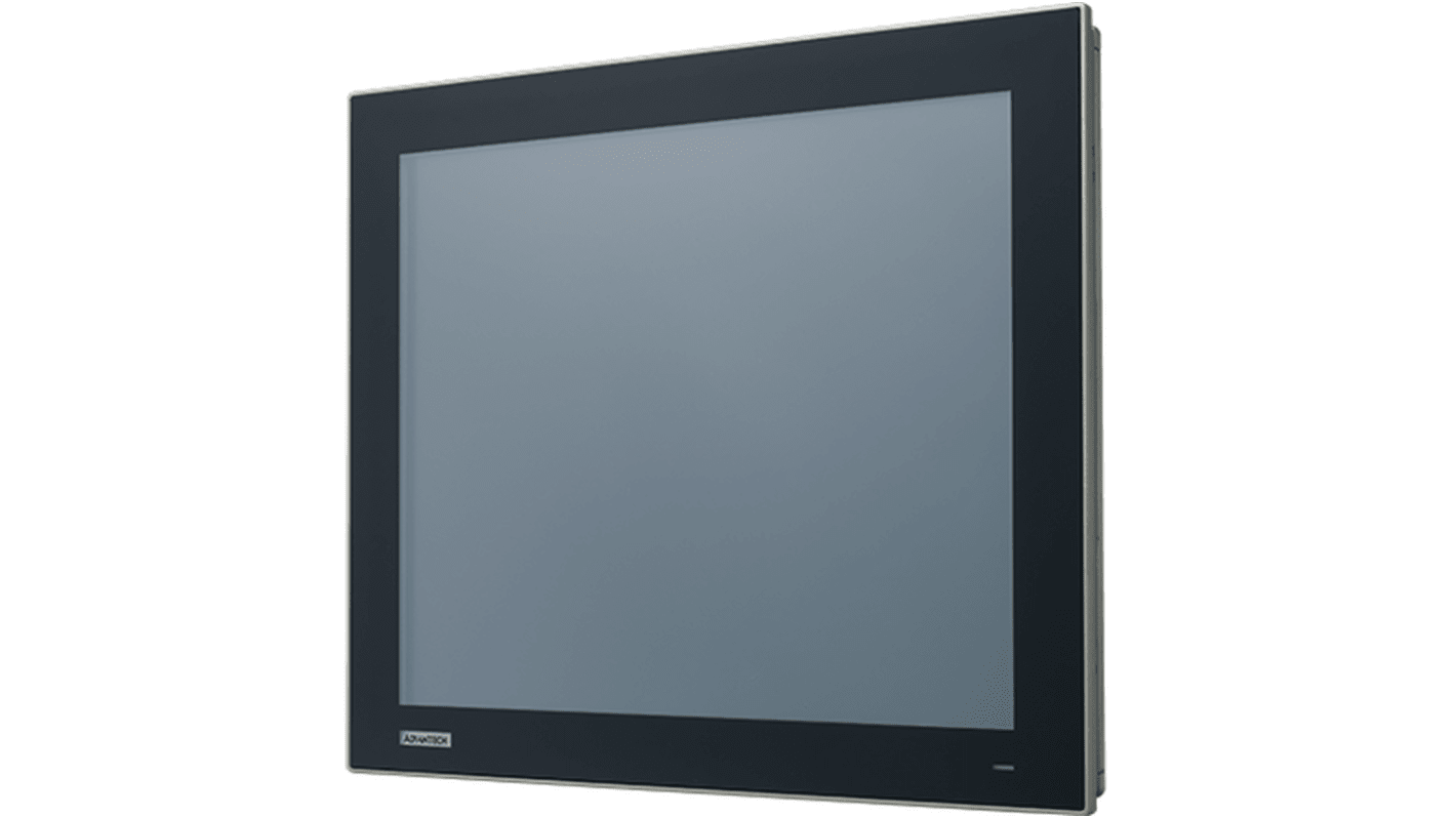 FPM Series FPM200 Display - 19 in, XGA/XGA/SXGA/SXGA TFT LCD Display, 1280 x 1024pixels