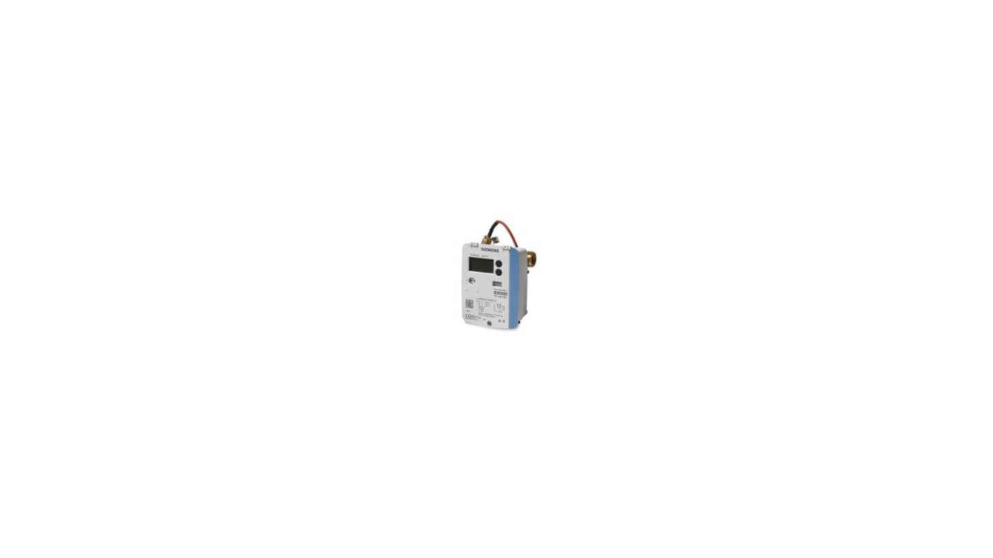 WSM805 Series Heat/Cooling Energy Meters Flow Sensor