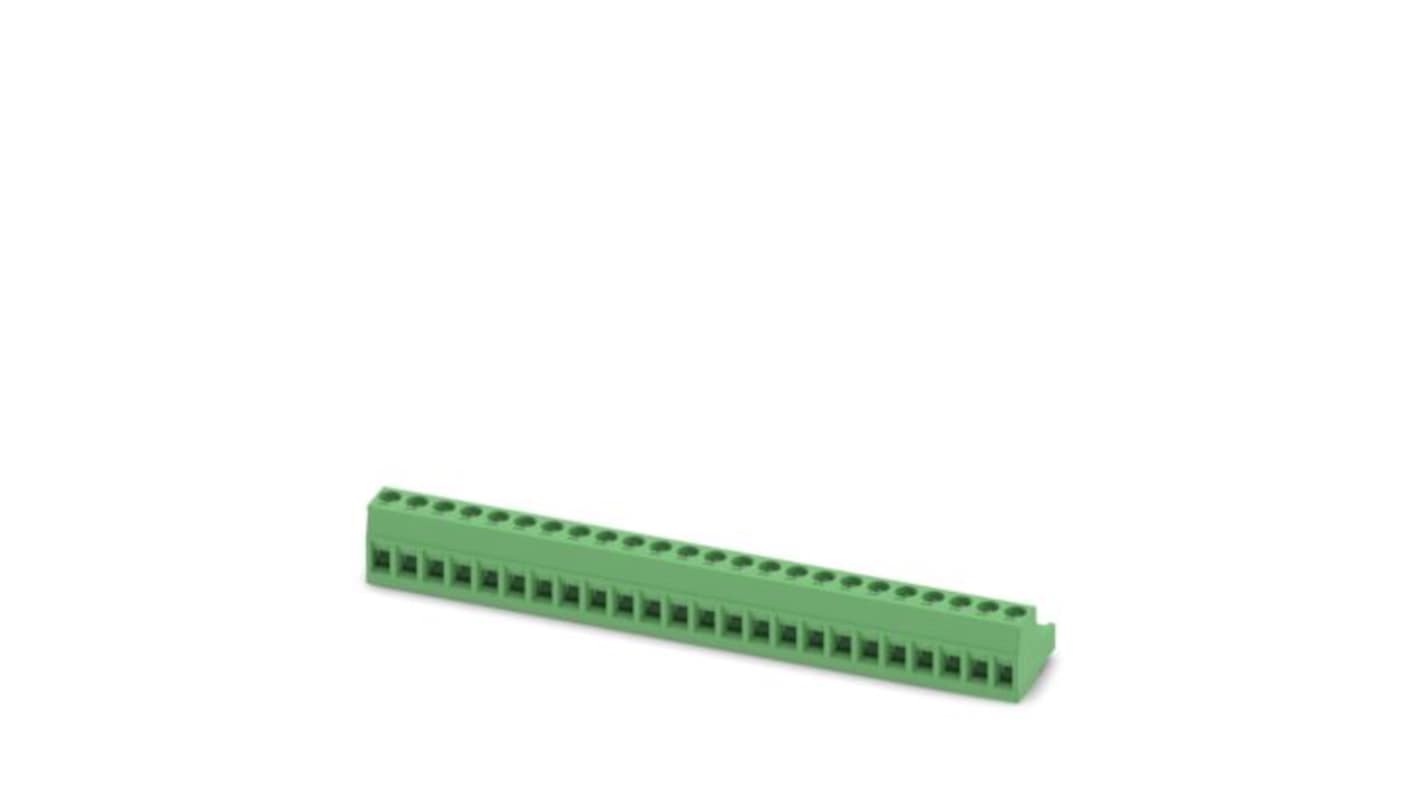 Phoenix Contact Connector for use with Wire To Board Connectors