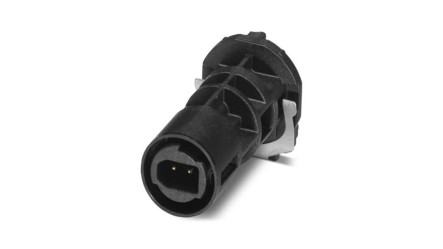 Phoenix Contact PCB Connector for use with Data Connectors