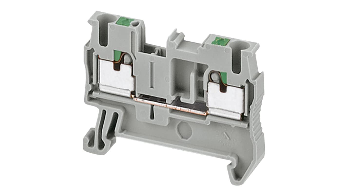 Linergy MCCB 2P 24A, Clip-On