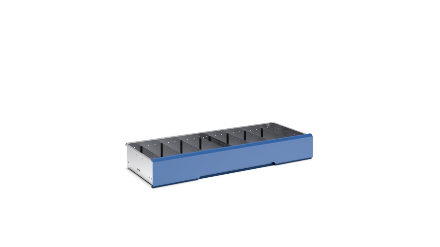 Bott Divider Divider Set for use with Cabinet