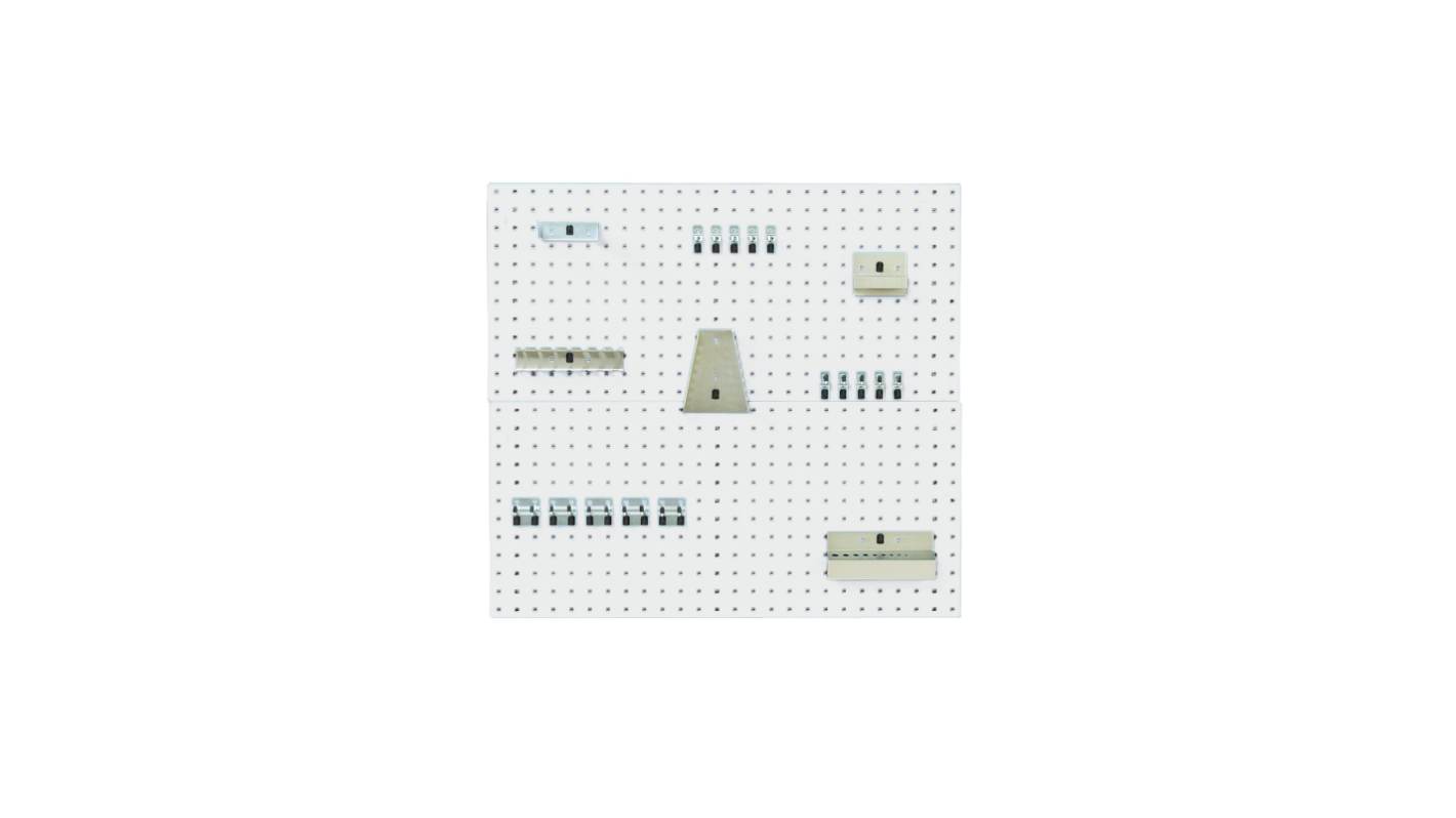 Bott Sheet Steel Wall Panel Tool Holder Kit