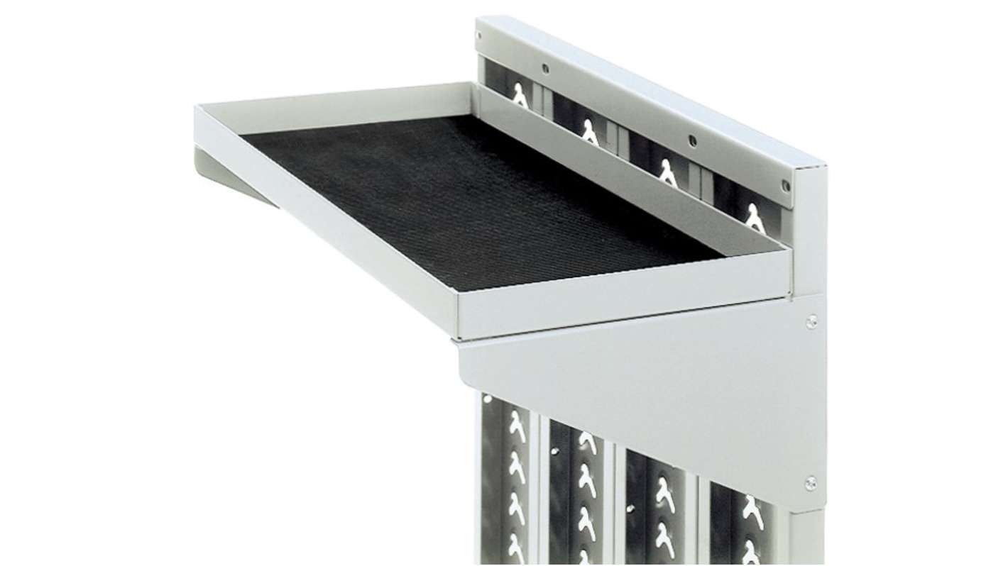 Bott Sheet Steel End Panel