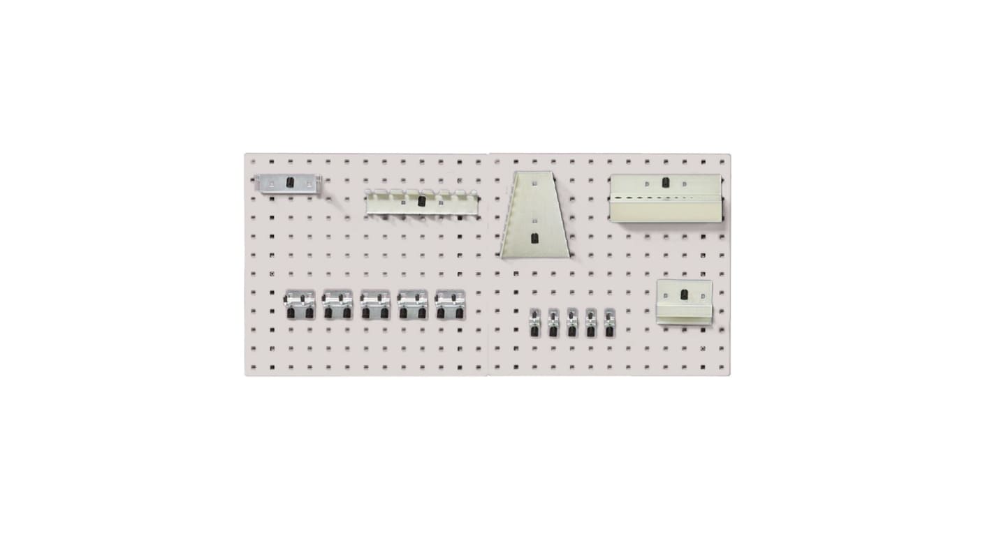 Bott Sheet Steel Wall Panel Tool Holder Kit