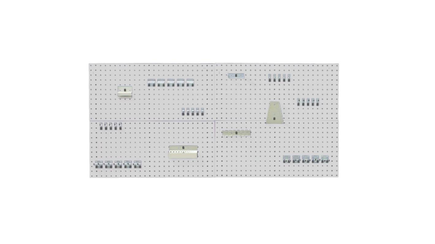 Bott Sheet Steel Wall Panel Tool Holder Kit