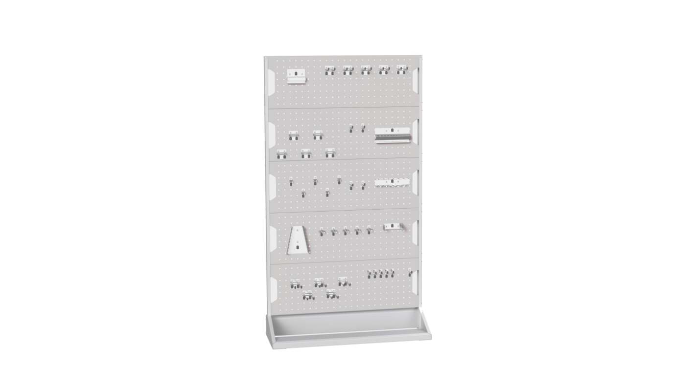Bott Sheet Steel Tool Rack
