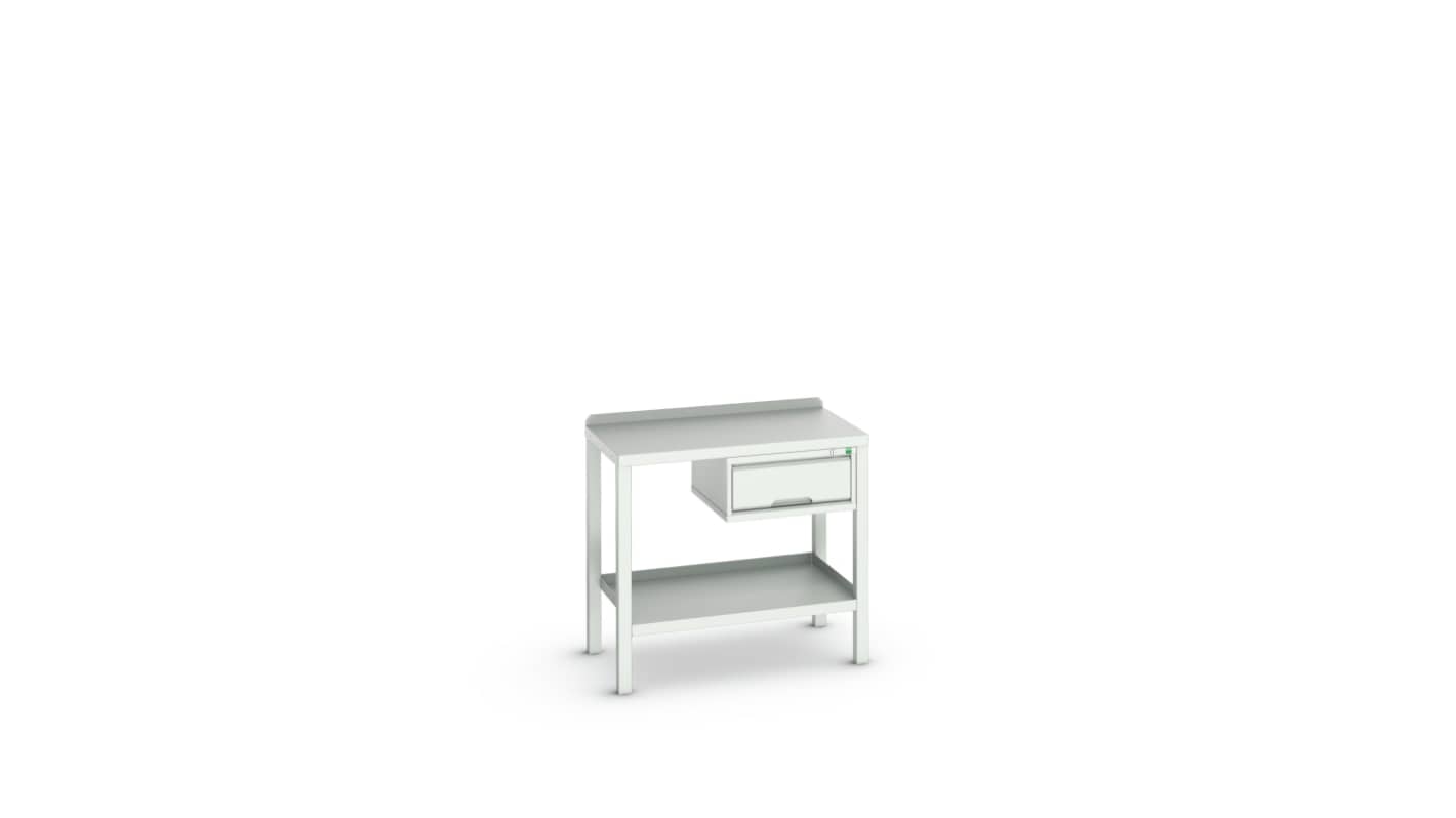 Bott Steel Workbench, 75kg Max Load, 910mm x 600mm x 1000mm